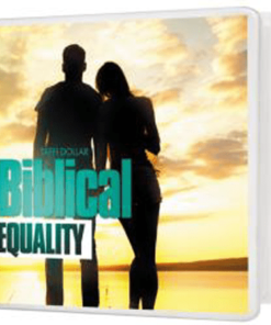 Biblical Equality