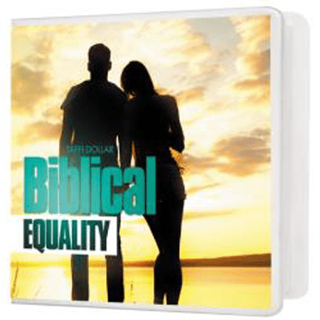 Biblical Equality