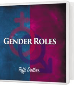 Gender Roles (CDs)