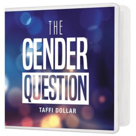 The Gender Question