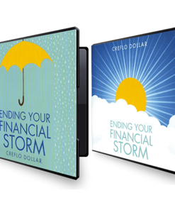Ending Your Financial Storm