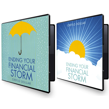 Ending Your Financial Storm