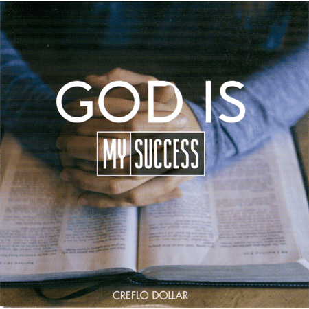 God Is My Success (MPL)