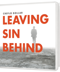Leaving Sin Behind (CDs)