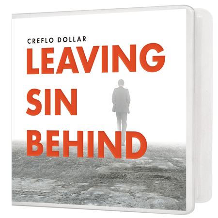 Leaving Sin Behind (DVDs)