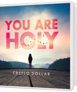 You Are Holy