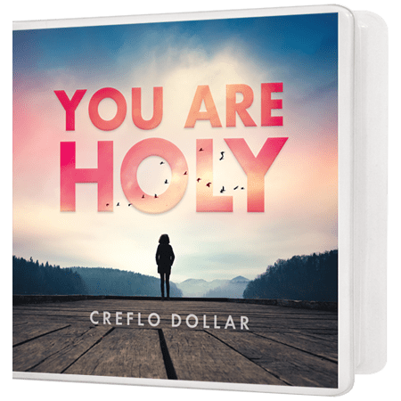 You Are Holy