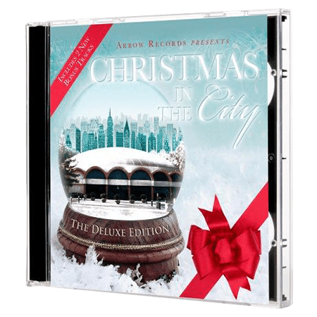 Christmas in the City (The Deluxe Edition)