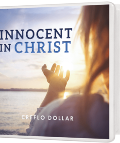 Innocent in Christ