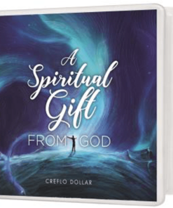 A Spiritual Gift from God