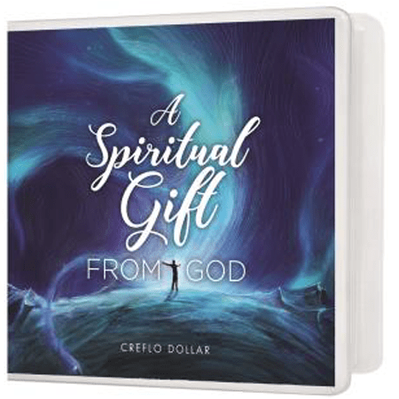A Spiritual Gift from God