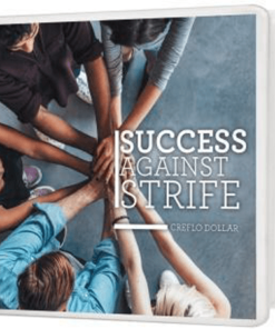 Success Against Strife (CDs)