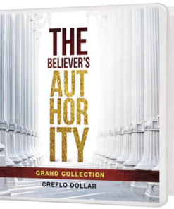 The Believer’s Authority: Grand Collection