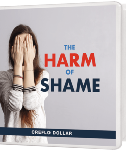 The Harm of Shame
