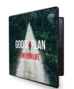 God's Plan For Your Life