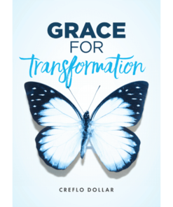 Grace for Transformation
