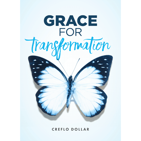 Grace For Transformation