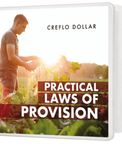Practical Laws of Provision (DVDs)