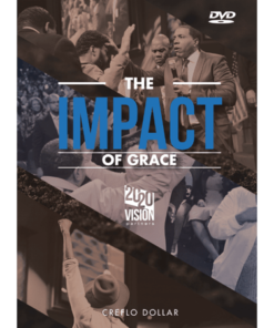 The Impact of Grace