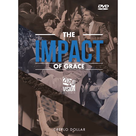 The Impact of Grace