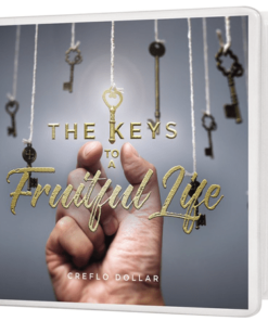 The Keys to a Fruitful Life (CDs)