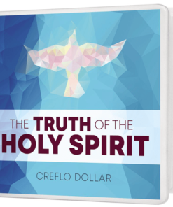 The Truth of the Holy Spirit (CDs)