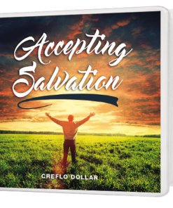 Accepting Salvation