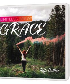 Limitless Life of Grace (DVDs)