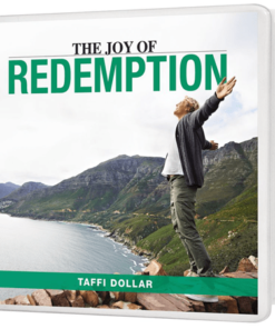 The Joy of Redemption (DVDs)