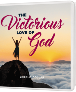 The Victorious Love of God