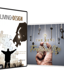 Living By Design Combo