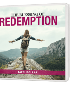 The Blessing of Redemption