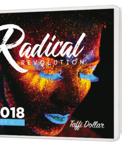 Radical Revolution 2018 Conference (CDs)