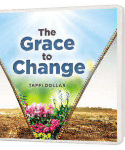 The Grace to Change (CDs)