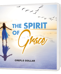 The Spirit of Grace