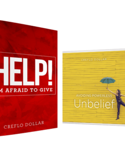 Fear and Unbelief Combo