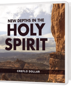 New Depths in the Holy Spirit