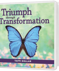 Triumph Through Transformation