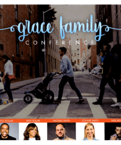 Grace Family Conference