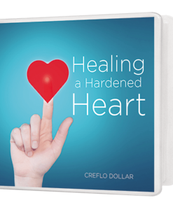 Healing a Hardened Heart