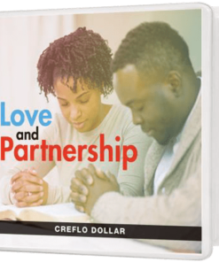 Love and Partnership (DVDs)