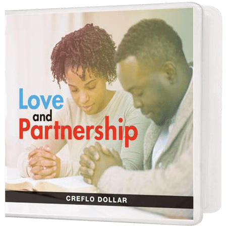 Love and Partnership