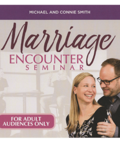 Marriage Encounter Seminar (CDs)