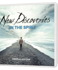New Discoveries in the Spirit