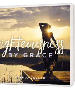 Righteousness By Grace