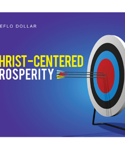 Christ-Centered Prosperity