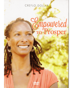 Empowered to Prosper