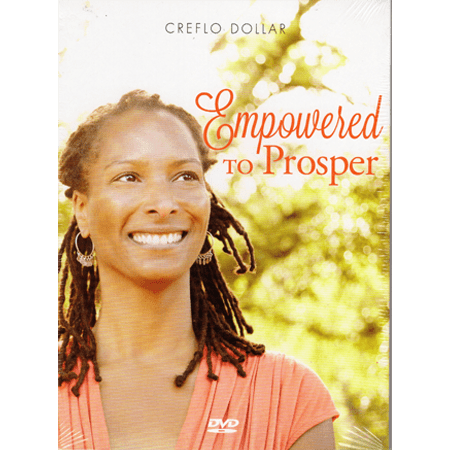 Empowered to Prosper