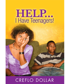Help... I Have Teenagers!
