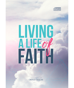Living a Life of Faith